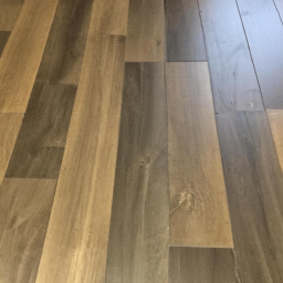 Parquet Flottant : Une Installation Rapide et Facile pour un Résultat Impeccable Quetigny